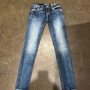 Miss Me Girl Jeans